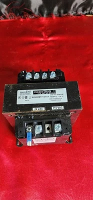 Трансформеры Micron Industries B250MBT713XKF, серия ImperviTRAN ImperviTRAN 250 - Изображение 1 из 4