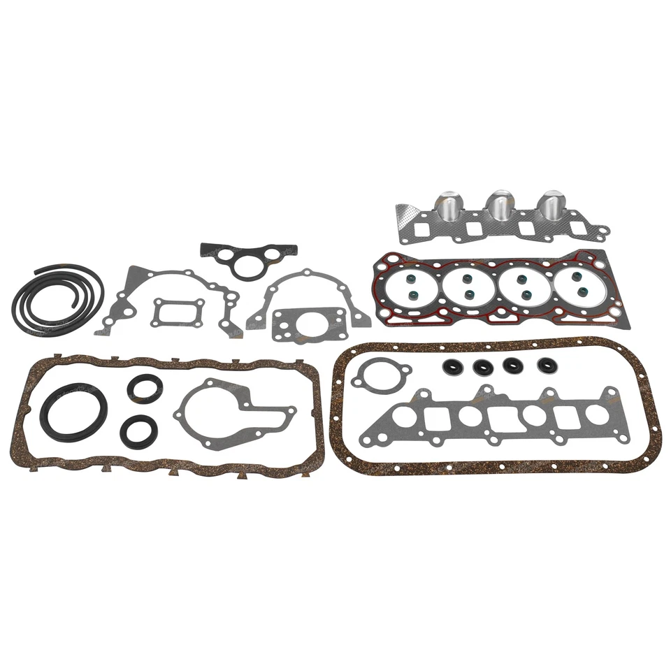 VRS Valve Regrind Gasket Set for Suzuki Sierra SJ50 SJ70 SJ80 1.3L G13A G13BA - image 1 of 1