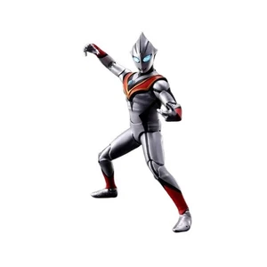 BANDAI S.H.Figuarts Shinkocchou Ultraman Tiga Evil Tiga import Japan - Picture 1 of 6