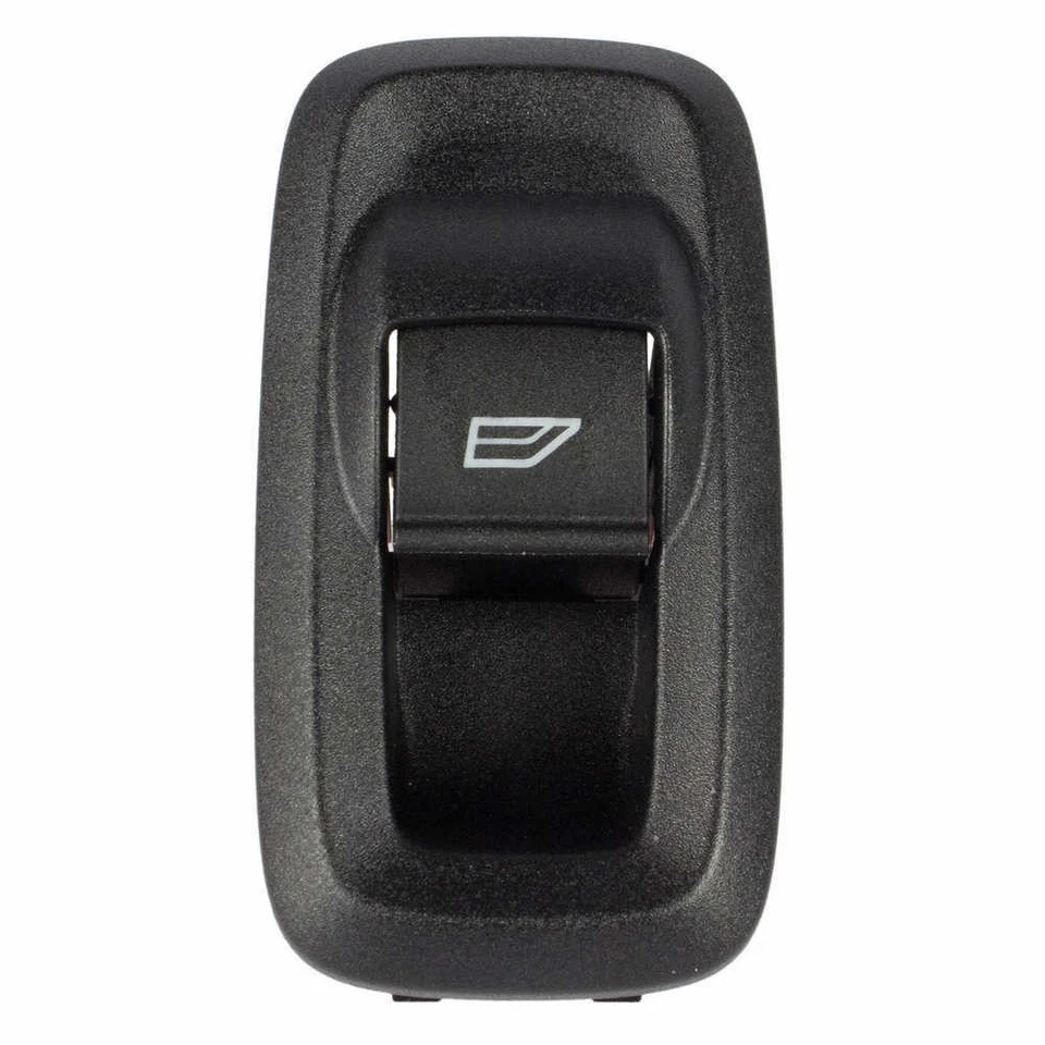 Door Window Switch Motorcraft SW-7325 fits 14-19 Ford Fiesta - Image 1 of 4