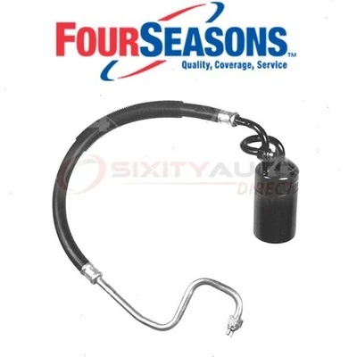 Four Seasons AC Refrigerant Suction Hose for 1983-1985 Mercury Grand Marquis lx - Imagem 1 de 4