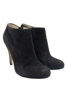 BUFFALO LONDON Botas con cremallera Mujeres Botines Talla EU 38 negro - Imagen 1 de 5