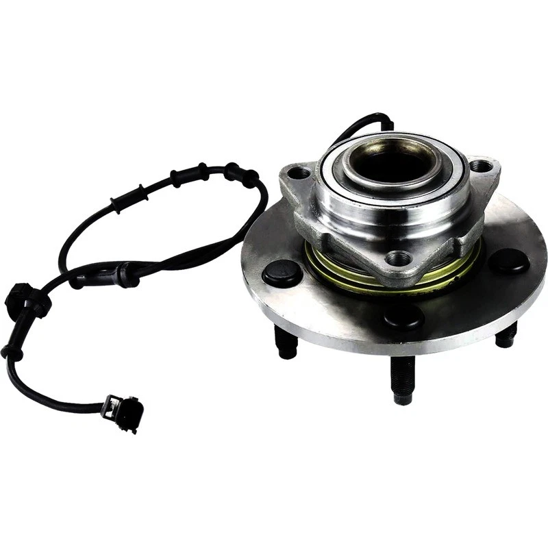 TrueDrive Wheel Hub For 2002-2005 Dodge Ram 1500 Foto 1 de 4