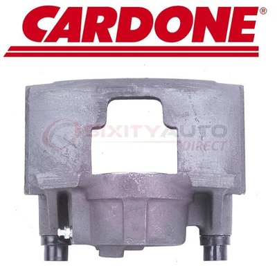 Cardone Reman Front Right Disc Brake Caliper for 1988-2000 Chevrolet C3500 - kc Foto 1 de 4