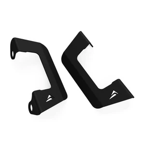 Ducati Diavel V4 2023-2025 schwarz Sturzschutz - Bild 1 von 8