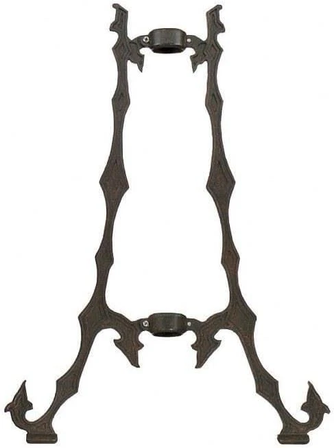 Fanimation FLRS Transitional Filigree Set from Palisade Collection in Bronze - Image 1 of 1