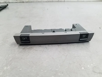 Painel interruptor de controle de estabilidade 2008 Porsche Cayman S 987 #2381 - Imagem 1 de 4