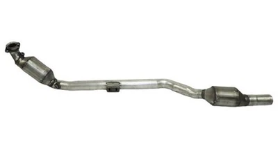 Convertidor catalítico para Mercedes C320 2001-2004 Foto 1 de 4