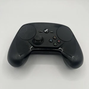 Valve Steam Controller Model 1001 | Wireless Gamepad Only | No Dongle - Picture 1 of 8
