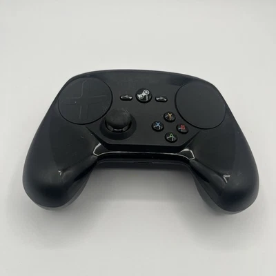 Valve Steam Controller Model 1001 | Wireless Gamepad Only | No Dongle - Image 1 of 4