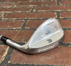 Cleveland CG12 56 Degree 14 Bounce Wedge Right Handed - Picture 1 of 10