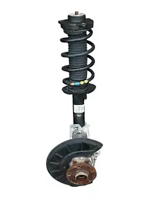 2015 Volkswagen Passat CC Front Right Knuckle Strut Suspension Assembly OEM - Picture 1 of 7