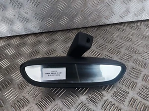 Rétroviseur Central Intérieur - BMW SERIE 1 II (F20/F21) - De 08-2011 à 06-2015 - Picture 1 of 4