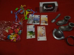 grand lot pour jouer fillette,garconnet voiture citroen neuve - Picture 1 of 24