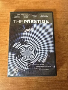 "The Prestige" (2006) DVD COME NUOVO - Foto 1 di 2