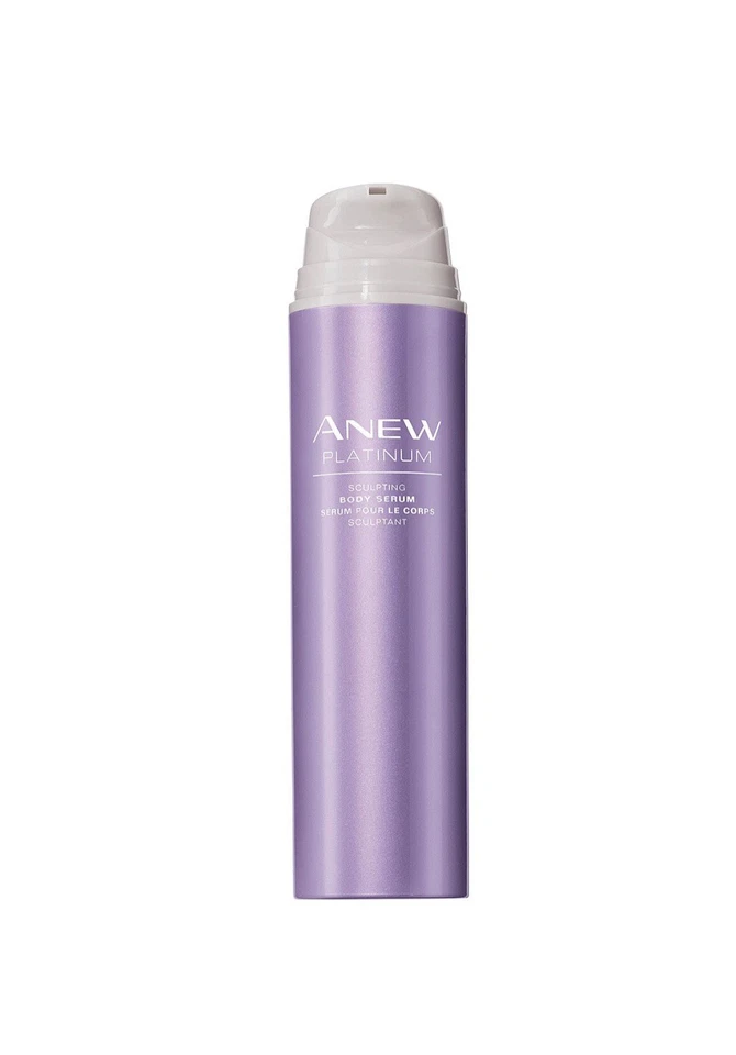 Anew Platinum Sculpting Body Serum - Image 1 of 1