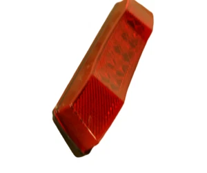 2014 14 YAMAHA SR VIPER 1000 XTX TAILLIGHT ASSEMBLY SB82 - Picture 1 of 8