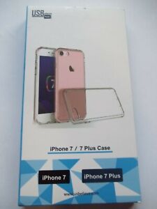 iPhone 7 iPhone 7 Plus Hybrid Protective Case Hard Back TPU Bumper Case