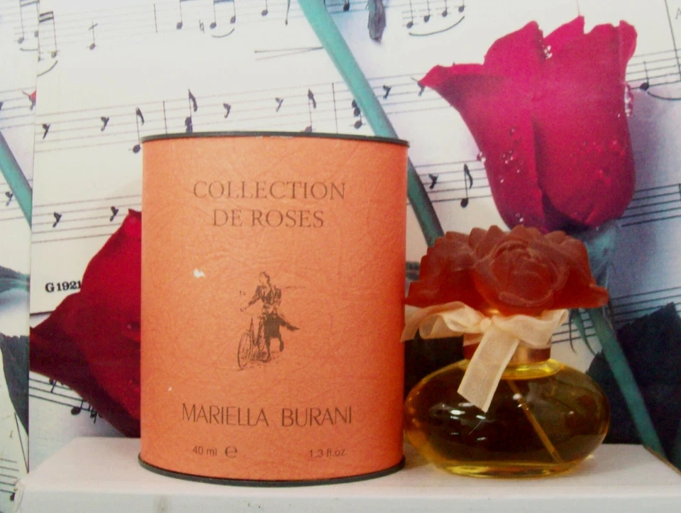 Mariella Burani mariella burani 1.3oz  Women's Eau de Toilette