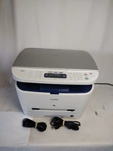 Canon imageCLASS MF3240 SUPER G3 All-In-One Laser Printer Only 432 Pages Printed - Picture 1 of 12