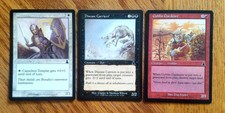 MTG Magic The Gathering: Urza's Destiny U-pick/Complete Your Set