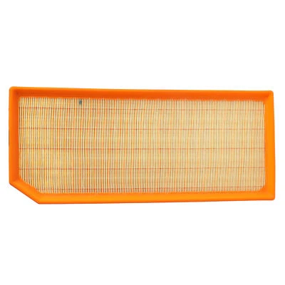 Genuine Volkswagen 2012-2013 Golf R Base R Air Filter Element 06F-133-843-B - Изображение 1 из 4