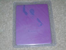 2022 Leaf Metal Soccer Pele Magenta Printing Plate Champions 1/1 RARE