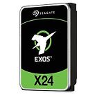 Seagate Exos X24 3.5" 16 TB Serial ATA III (ST16000NM002H)