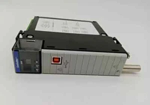Allen Bradley 1756-CN2R ControlLogix ControlNet 1756CN2R Communication Module - Picture 1 of 8