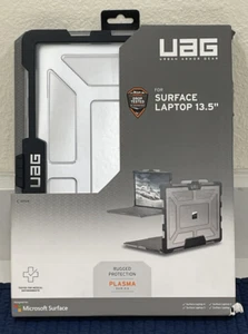 Urban Armor Gear Plasma Series Case for Microsoft Surface Laptop 13.5" New Open - Picture 1 of 7