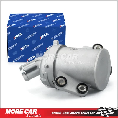 Engine Water Pump for 13-20 Lincoln MKZ 13-18 Ford C-Max 14-20 Ford Fusion 2.0L - Image 1 of 4