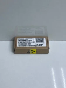 NOKIA 3HE15377AARA01 SFP28 25GE ER-LC ROHS6/6-40/85C INUIAG2HAA - Photo 1/5