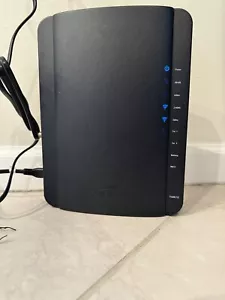 ✅ Arris TG1672G Touchstone Telephony Gateway WIFI 2.5GHz-5.0GHz Cable Modem USED - Picture 1 of 7