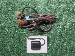 2005-2009 Subaru Legacy Outback GPS Antenna Module 86277AG12A OEM - Picture 1 of 12