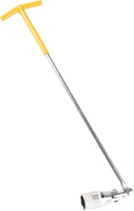 Chiave candela snodata 50 cm diametro 21 mm manutenzione auto START - Picture 1 of 4