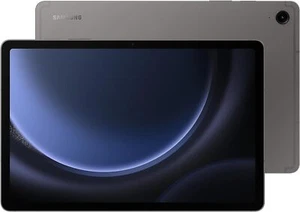 Samsung - Galaxy Tab S9 FE - 10.9"" 128GB - Wi-Fi - with S-Pen - Gray - Picture 1 of 6