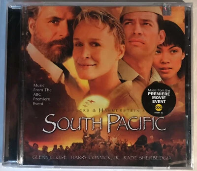 Rodgers & Hammerstein's - "South Pacific" -  Music From The ABC Premiere Event - Image 1 of 2