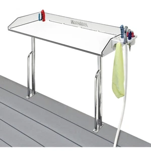 Magma Tournament Series™ Cleaning Station - Dock Mount - 48" - Picture 1 of 1