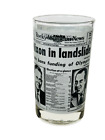 Rocky Mountain News Drinking Glass Cup Mug Newspaper Nixon Wins Denargo Market