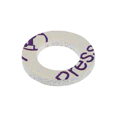 OTTO HAAS AG Dichtung für Panzerschlauch mit IGÜ