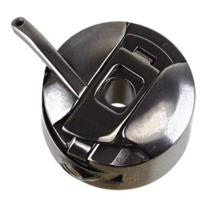 GOLDSTAR BOBBIN CASE # 0015347300 Bernina 819 832 900 910 930 931 932 1004 1005 1006 1008