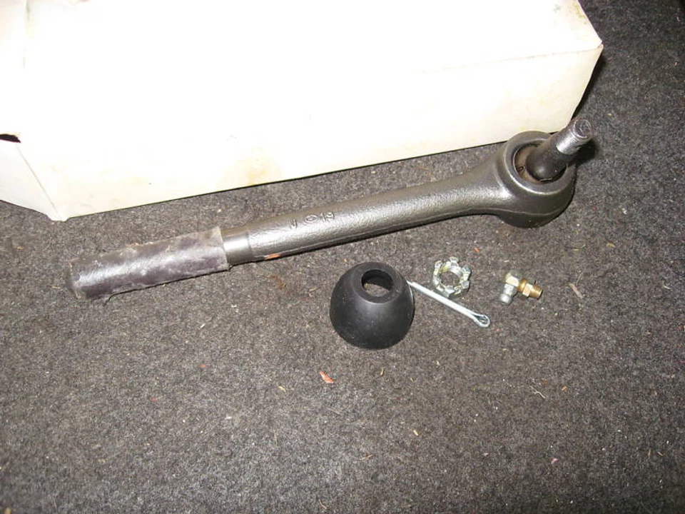 ГАЛСТУК СТЕРЖЕНЬ DRAG LINK 1977 -1984 CADILLACFLEETWOOD DEVILLE - Изображение 1 из 1