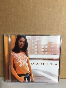 Damita by Damita (CD, 2000) - Bild 1 von 2