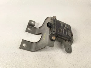 16-19 MAZDA CX9 CX-9 REAR LEFT LH SIDE BLIND SPOT SENSOR MONITOR MODULE OEM - Picture 1 of 3