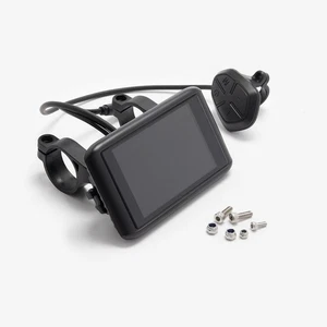 Speedo Assembly for TL45 Talaria mph Speedometer Gauge Digital Waterproof Black - Picture 1 of 1