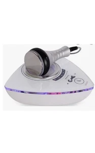 Mini 40K Ultrasonic Cavitations Body Fat Burning Sculpting Device - Picture 1 of 3