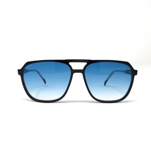 KADOR sunglasses occhiale sole unisex BIG MONZA 7007/BXL L21 58-14 MADE IN IT - Imagen 1 de 2