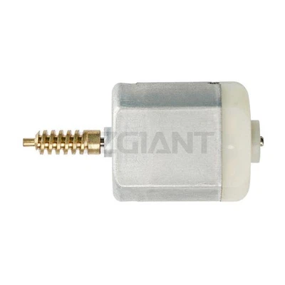 Motor plegable de espejo retrovisor eléctrico de reparación para Chrysler Town & Country 2001-2007 Foto 1 de 4