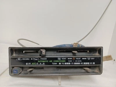 Control de temperatura compatible con 81-84 CRESSIDA 1305659 Foto 1 de 4