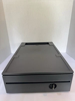 IBM Toshiba 40n6439 Cash Drawer With One Key  - Image 1 of 4